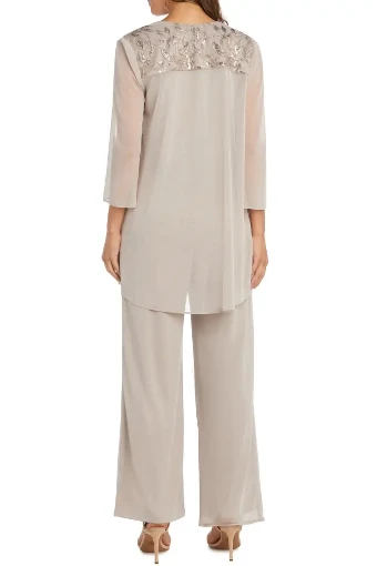 New Yorker's Apparel 42734 #1 default Champagne thumbnail