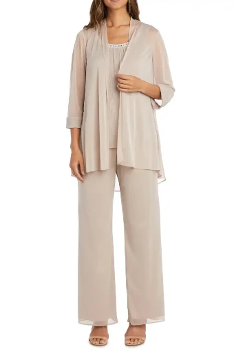 New Yorker's Apparel 2593 #0 default Champagne thumbnail