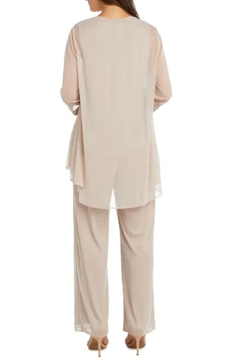 New Yorker's Apparel 2593 #1 default Champagne thumbnail