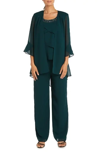 New Yorker's Apparel 9042 #0 default Dark Green thumbnail