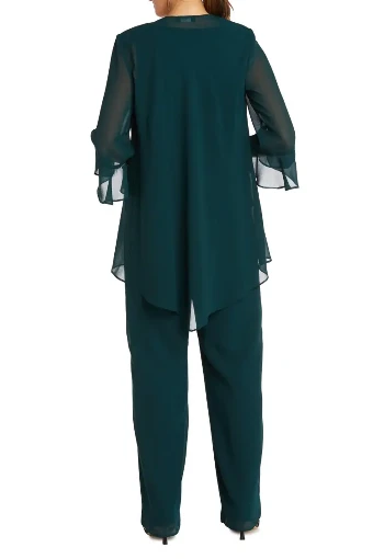 New Yorker's Apparel 9042 #1 default Dark Green thumbnail