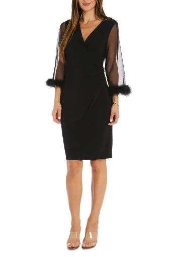 New Yorker's Apparel 1636 #0 default Black thumbnail