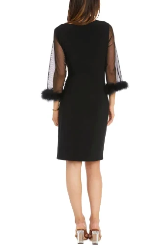 New Yorker's Apparel 1636 #1 default Black thumbnail