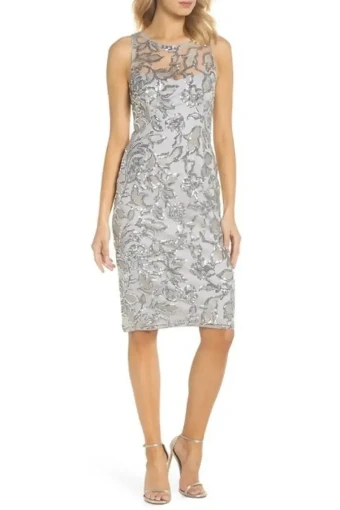 New Yorker's Apparel AP1E203511 #0 default Silver thumbnail