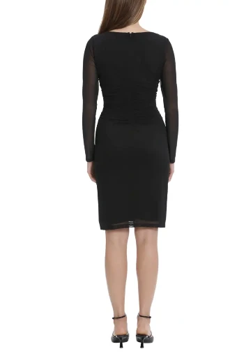 New Yorker's Apparel G5860M #1 default Black thumbnail