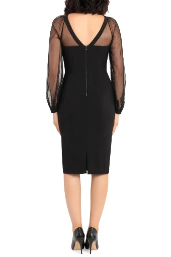 New Yorker's Apparel G4507M #1 default Black thumbnail