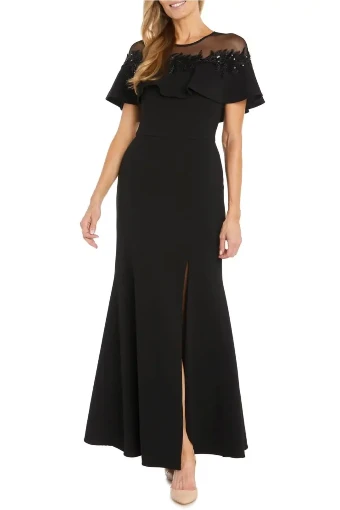 New Yorker's Apparel 6134 #0 default Black thumbnail