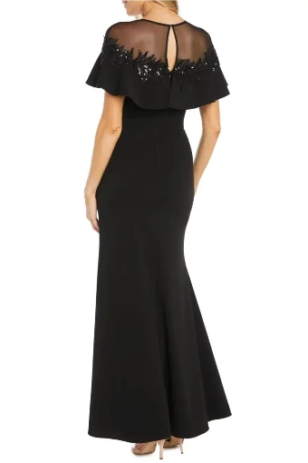 New Yorker's Apparel 6134 #1 default Black thumbnail