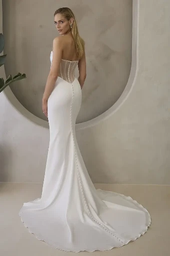 Le Blanc LE164 #1 default Diamond White/Nude thumbnail