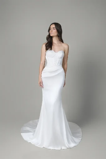 Ever London 55204 off-the-rack discount only #0 default Ivory thumbnail