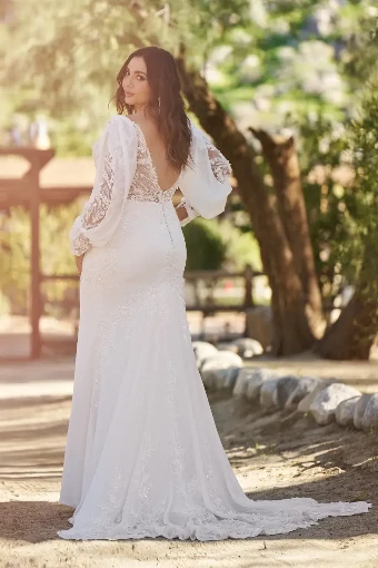 Lillian West 66265 #1 default Ivory/Nude thumbnail