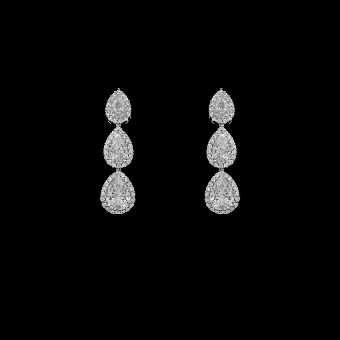 DS Bridal E-5408 #0 default Gold Silver thumbnail