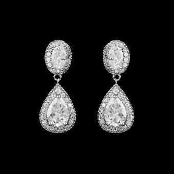 DS Bridal EA-456 #0 default Gold Silver thumbnail