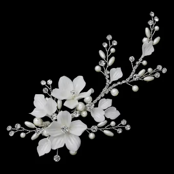 DS Bridal R5-2784 #0 default Silver thumbnail