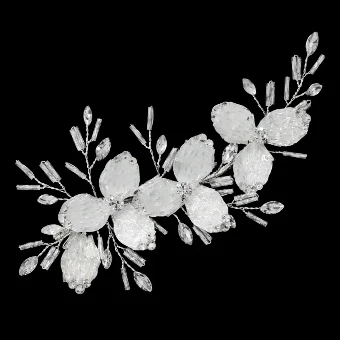 DS Bridal R5-1576 #0 default Silver thumbnail