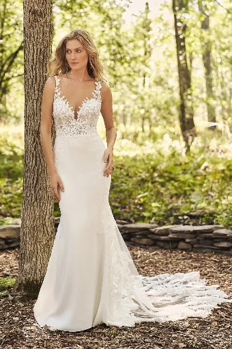 Lillian West 66338 #0 default Ivory/Ivory/Latte thumbnail