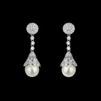 DS Bridal ME-3618 #0 default Silver thumbnail
