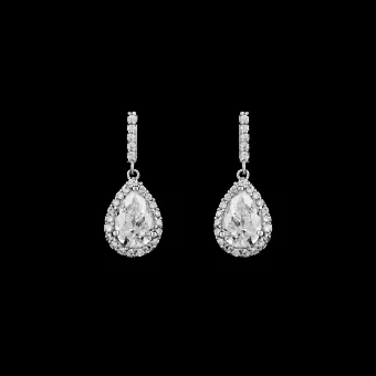 DS Bridal EA-356 #0 default Silver thumbnail
