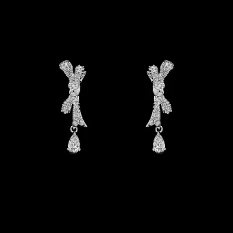 DS Bridal JS-0092 #0 default Silver thumbnail