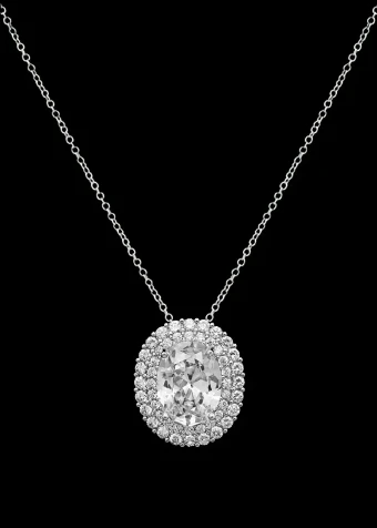 DS Bridal SP-3828 #0 default Silver thumbnail