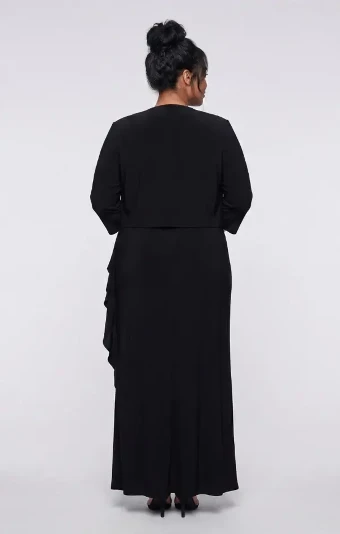 Alex Evenings 84351695 #2 Black thumbnail