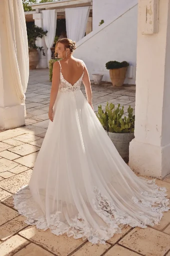 Lillian West Brooks 66363 #3 default Ivory/Ivory/Latte thumbnail