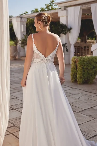 Lillian West Brooks 66363 #1 Ivory/Ivory/Latte thumbnail