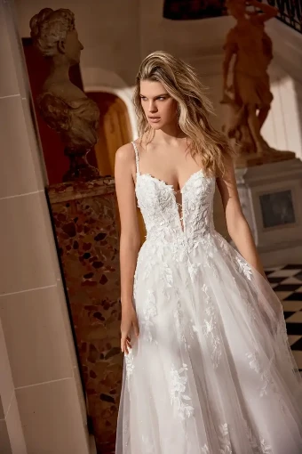 Justin Alexander Nolie 88559 #0 default Ivory/Ivory/Latte thumbnail