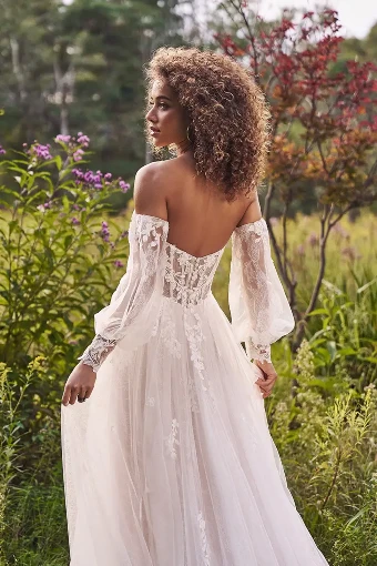 Lillian West 66346 #6 default Ivory/Ivory/Latte thumbnail