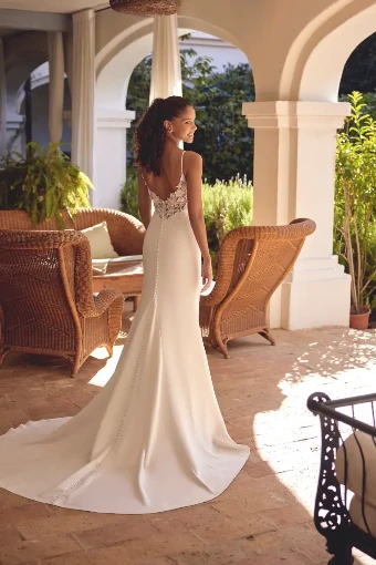 Lillian West 66416 #1 Ivory/Ivory/Latte thumbnail