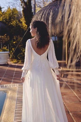 Lillian West 66433N #1 Ivory/Ivory/Latte thumbnail