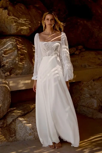 Lillian West 66461 #0 default Ivory/Ivory/Latte thumbnail