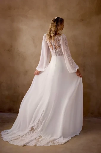 Lillian West 66461 #1 Ivory/Ivory/Latte thumbnail