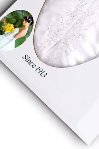 Wedding Gown Preservation Co. Wedding Gown Preservation Kit #1 thumbnail