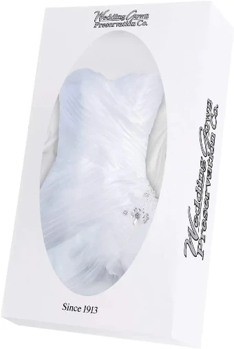 Wedding Gown Preservation Co. Wedding Gown Preservation Kit #0 default thumbnail