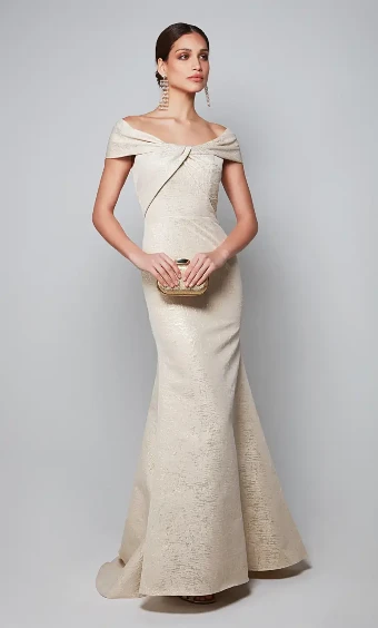Alyce Paris 27613 #0 default Champagne/Gold thumbnail