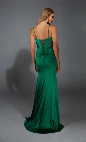 Alyce Paris 61791 #1 default Emerald thumbnail