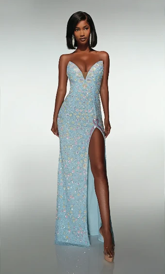Alyce Paris 61998 #0 default Blue Iris thumbnail