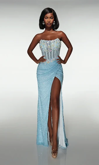 Alyce Paris 62047 #0 default Blue Iris thumbnail