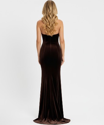 Jovani 45479A #1 default Brown thumbnail