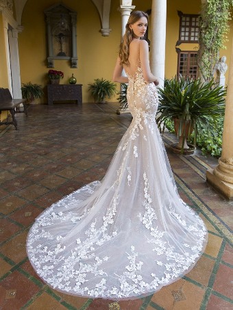 Blue by Enzoani Pierce -- lined #1 default Sand/Ivory/Nude thumbnail