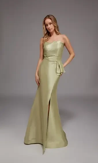 Alyce Paris 27806 #0 default Honeydew thumbnail