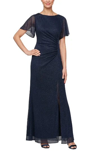 Alex Evenings 9133233 #2 Navy thumbnail