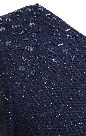 Alex Evenings 9133233 #10 Navy thumbnail