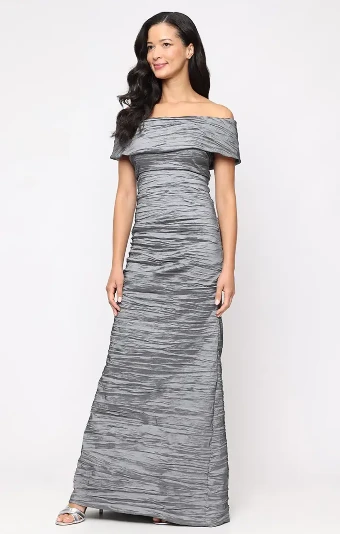 Alex Evenings 8166731 #0 default Gunmetal thumbnail