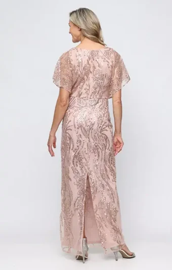 Alex Evenings 81961046 #1 default Rose Gold thumbnail