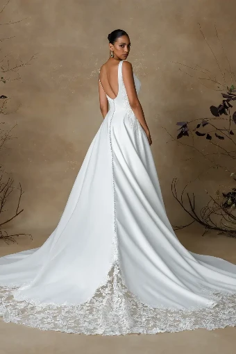 Justin Alexander 88316 #1 default Off White/Ivory thumbnail