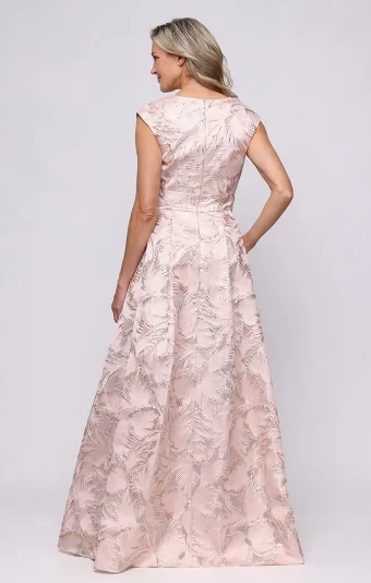 Alex Evenings 8481272 #2 default Rose Gold thumbnail