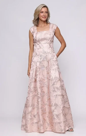 Alex Evenings 8481272 #0 default Rose Gold thumbnail