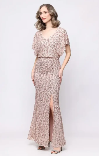 Alex Evenings 81961072 #0 default Rose Gold thumbnail